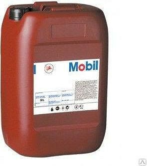 Mobil SHC 524