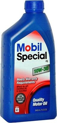 Mobil Special 10W-30 0.94л