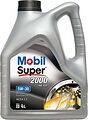 Mobil Super 2000 XE C2 5W-30 4л