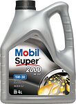 Mobil Super 2000 XE C2 Mobil Super 2000 XE C2