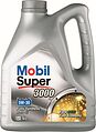 Mobil Super 3000 X1 Formula FE 5W-30 4л Mobil Super 3000 X1 Formula FE 5W-30 4л