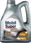 Mobil Super 3000 X1 Diesel Mobil Super 3000 X1 Diesel