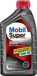 Mobil Super 5000 Mobil Super 5000