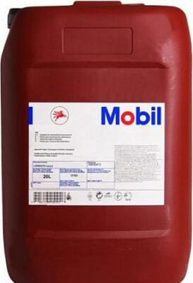 Mobilube GX 80W-90 20л