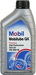 Mobilube GX Mobilube GX