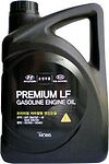 Mobis Premium LF Gasoline Mobis Premium LF Gasoline