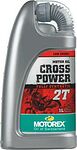 Motorex Cross Power 2T Motorex Cross Power 2T