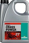 Motorex Cross Power 2T Motorex Cross Power 2T