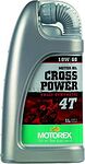 Motorex Cross Power 4T Motorex Cross Power 4T