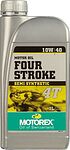 Motorex Four Stroke Motorex Four Stroke