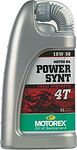 Motorex Power Synt 4T Motorex Power Synt 4T