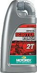 Motorex Scooter Forza 2T Motorex Scooter Forza 2T