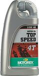 Motorex Top Speed 4T Motorex Top Speed 4T