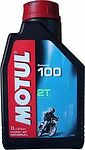 Motul 100 MOTOMIX 2T Motul 100 MOTOMIX 2T