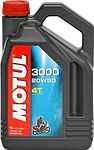 Motul 3000 4T Motul 3000 4T