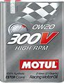Motul 300V High RPM Motul 300V High RPM