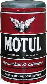Motul 300V Power 5W-40 25л