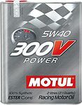Motul 300V Power Motul 300V Power