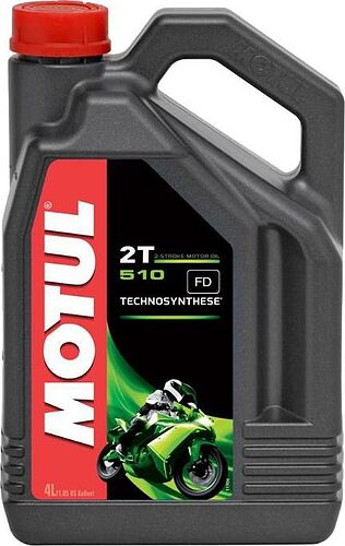 Motul 510 2T