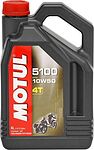 Motul 5100 4T Motul 5100 4T