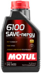 Motul 6100 Save-Nergy Motul 6100 Save-Nergy