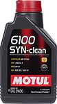 Motul 6100 Syn-Clean Motul 6100 Syn-Clean