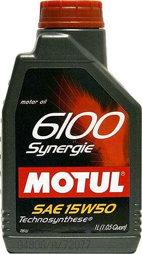Motul 6100 Synergie