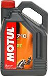 Motul 710 2T Motul 710 2T