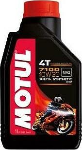 Motul 7100 4T 10W-30 1л