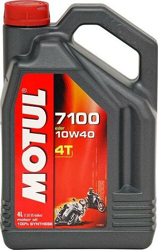 Motul 7100 4T