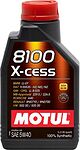 Motul 8100 X-cess Motul 8100 X-cess