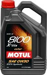 Motul 8100 X-lite Motul 8100 X-lite