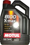 Motul 8100 X-max Motul 8100 X-max