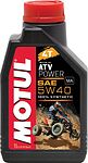 Motul ATV Power 4T Motul ATV Power 4T