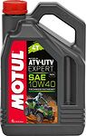 Motul ATV UTV Expert Motul ATV UTV Expert