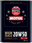 Motul Classic Oil Motul Classic Oil