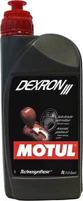 Motul Dexron III 20W-50 1л