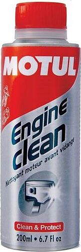 Motul Engine Clean Auto