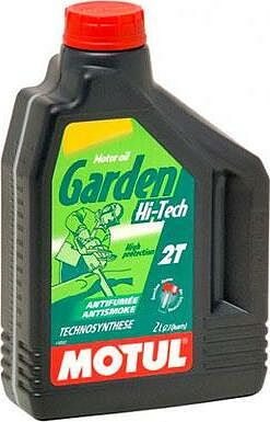 Motul Garden 2T