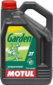 Motul Garden 2T 5л