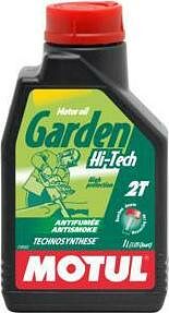 Motul Garden 2T Hi-Tech Motul Garden 2T Hi-Tech