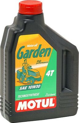 Motul Garden 4T 10W-30 2л