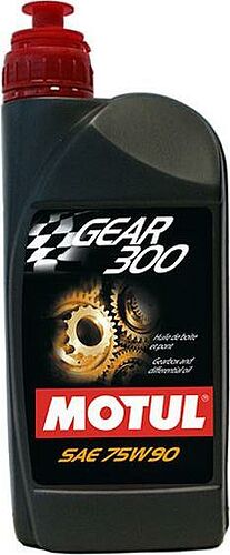 Motul Gear 300