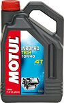 Motul INBOARD TECH 4T Motul INBOARD TECH 4T