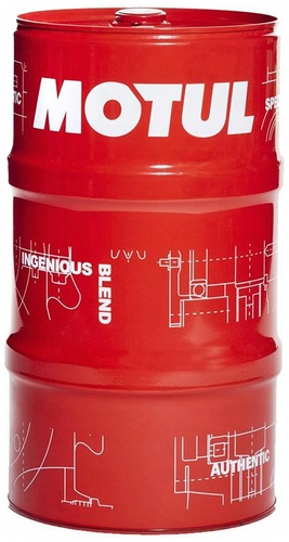 Motul X-clean