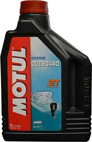 Motul OUTBOARD 2T