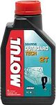 Motul OUTBOARD TECH 2T Motul OUTBOARD TECH 2T