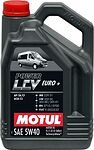 Motul Power LCV Euro+ Motul Power LCV Euro+