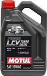 Motul Power LCV Turbo Diesel Motul Power LCV Turbo Diesel
