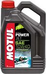 Motul Powerjet 4T Motul Powerjet 4T